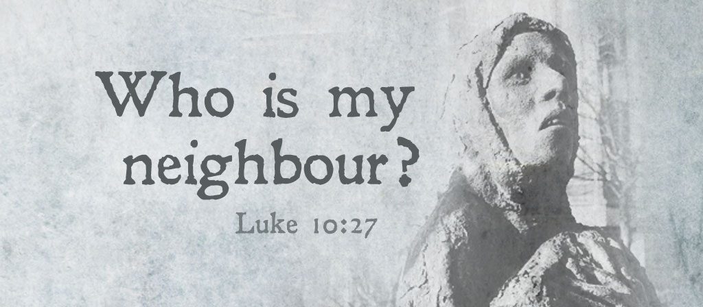 Fifteenth Sunday of Ordinary Time