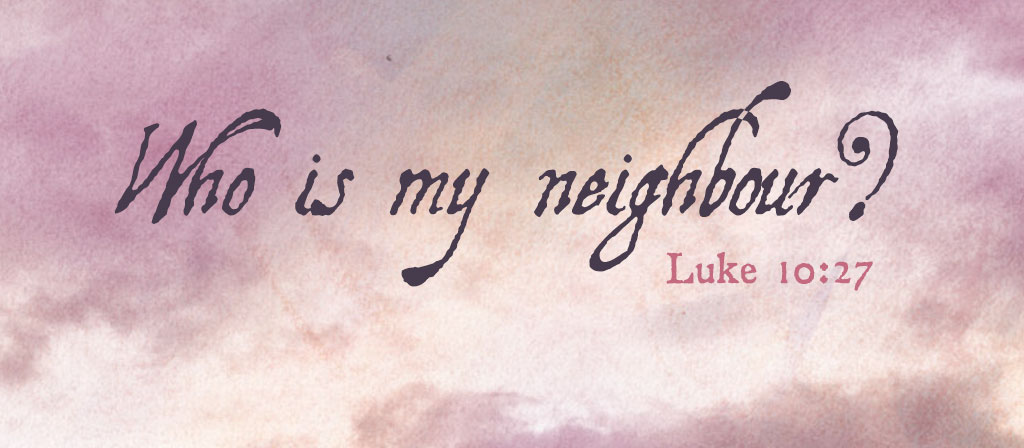 Fifteenth Sunday of Ordinary Time