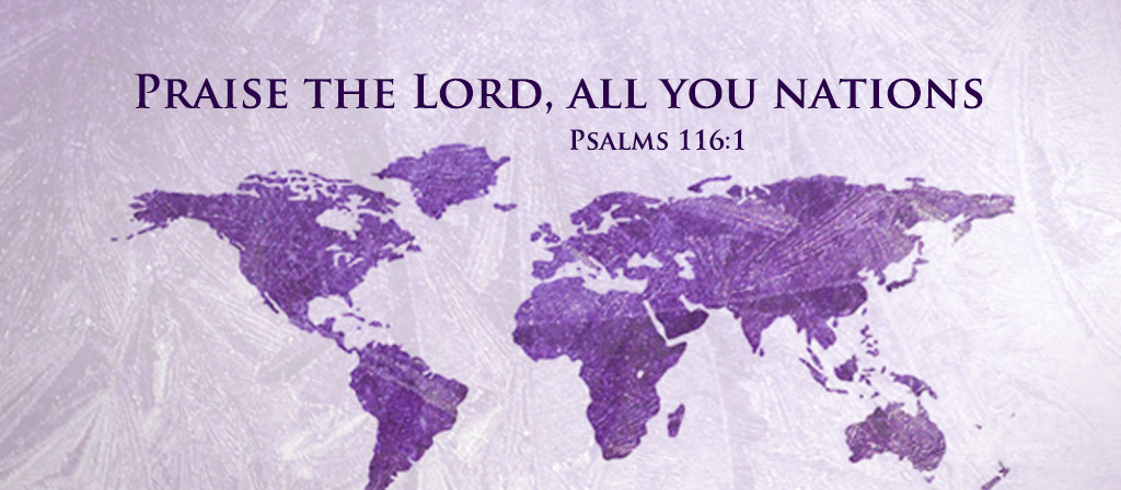 Twenty First Sunday of Ordinary Time