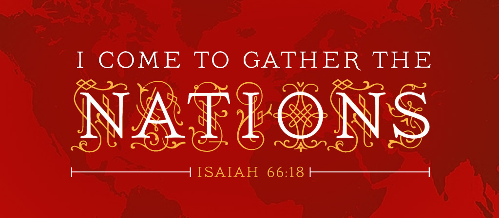 Twenty First Sunday of Ordinary Time