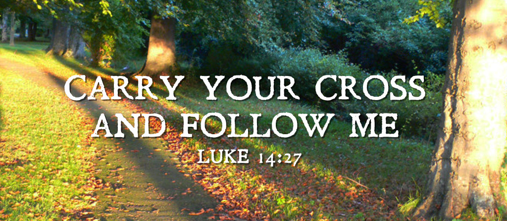 Twenty Third Sunday of Ordinary Time