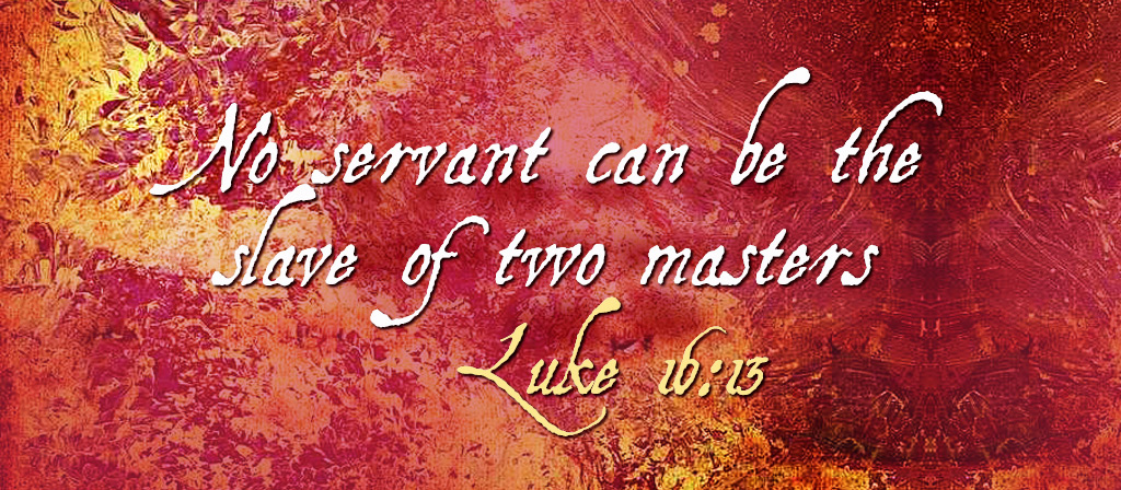 Twenty Fifth Sunday of Ordinary Time