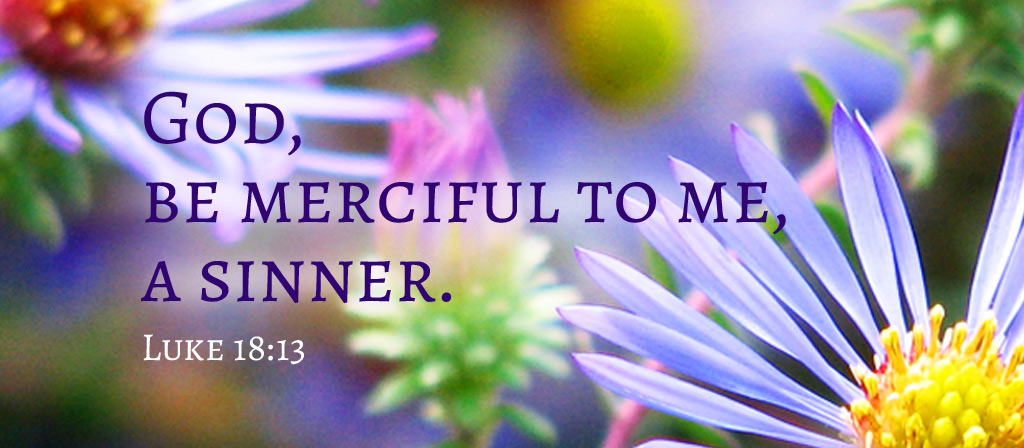 Thirtieth Sunday of Ordinary Time